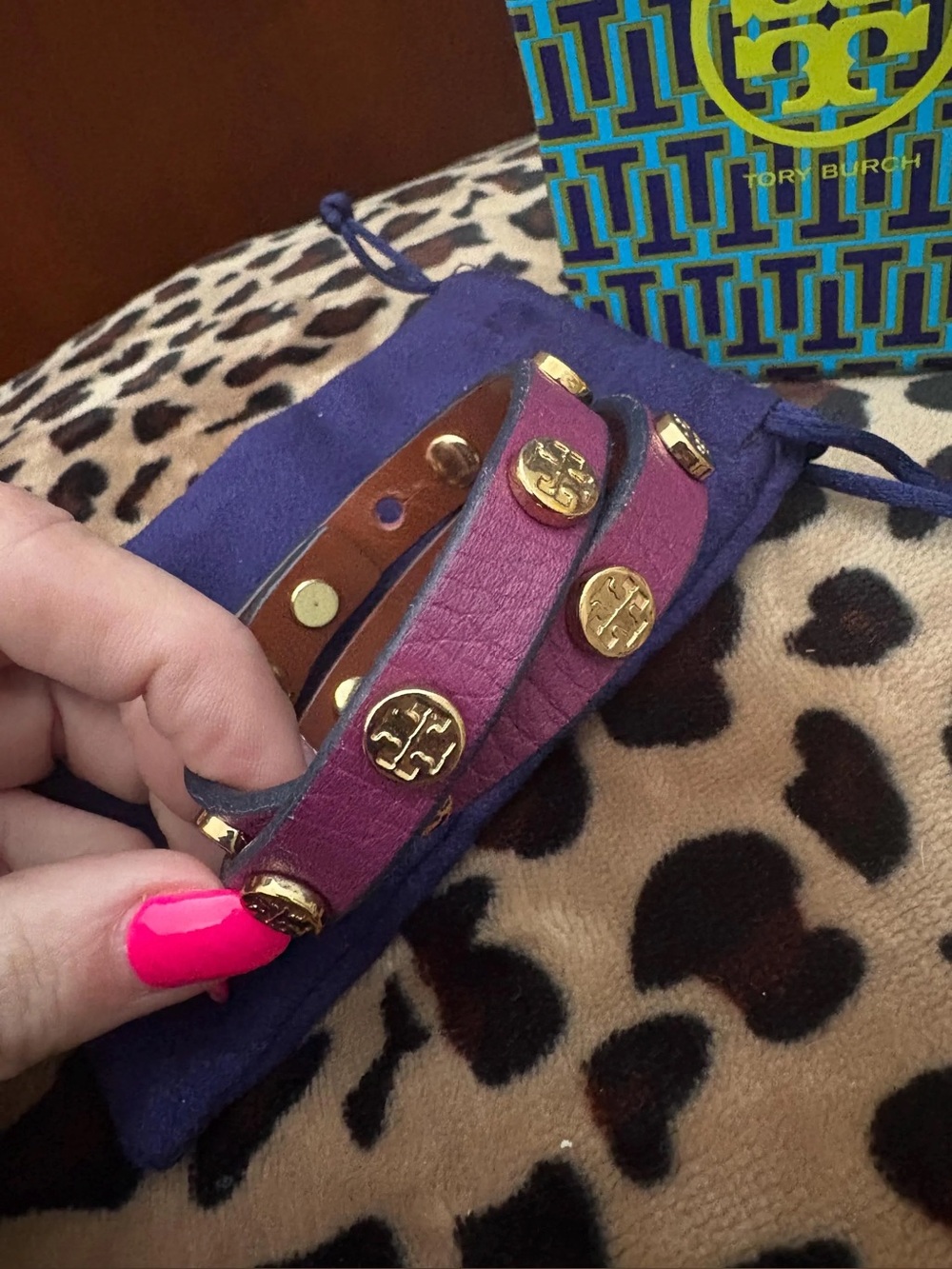 Tory Burch Bracelet